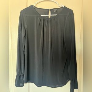And Taylor top size small